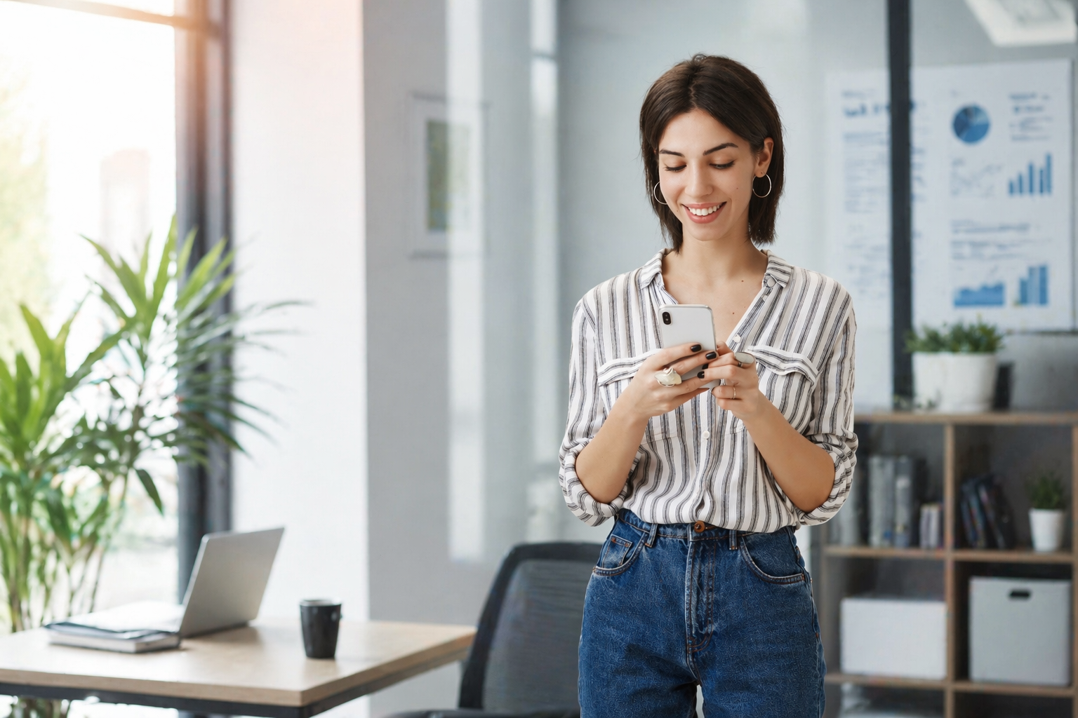 enterprise marketing examples