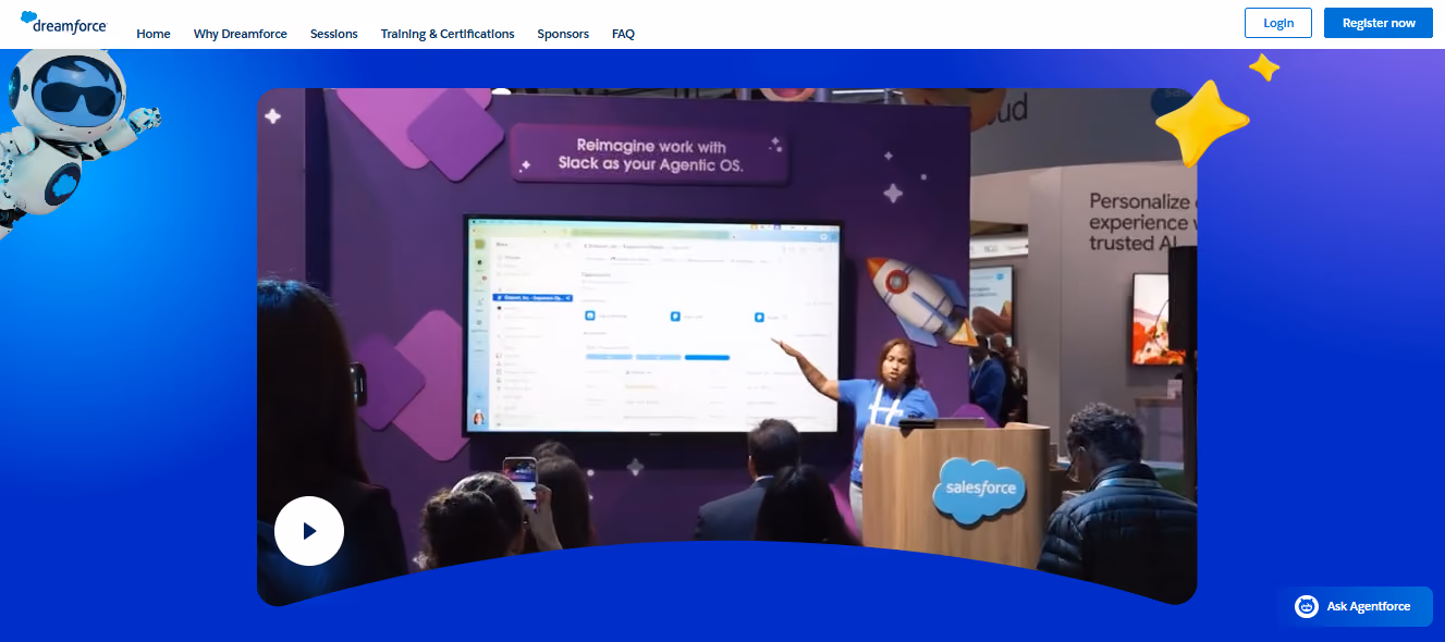 Salesforce