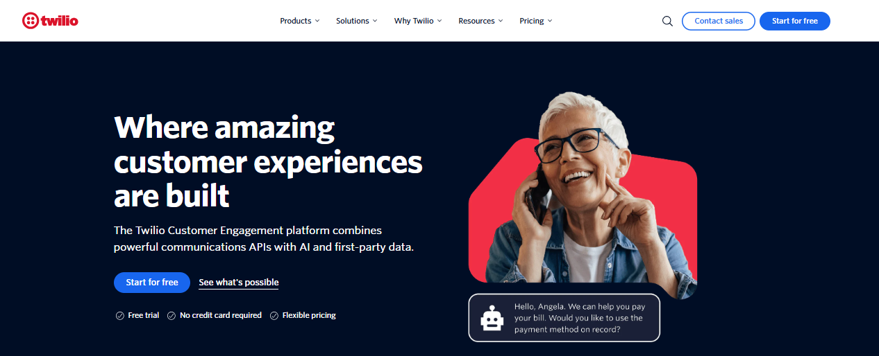 Twilio