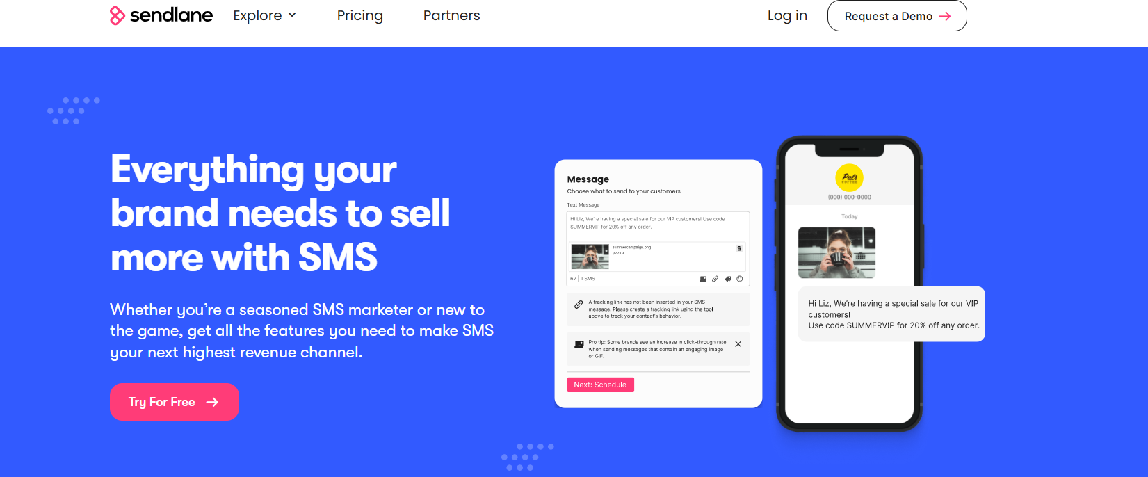Sendlane