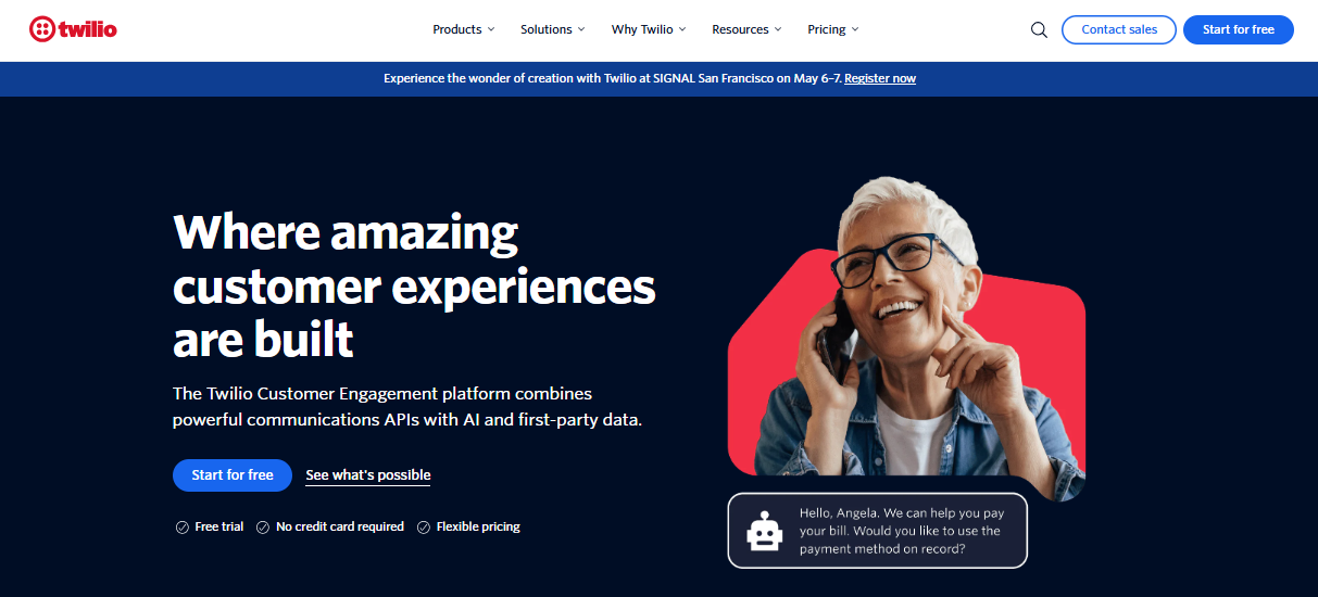 Twilio
