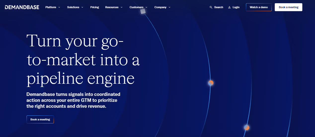 Demandbase