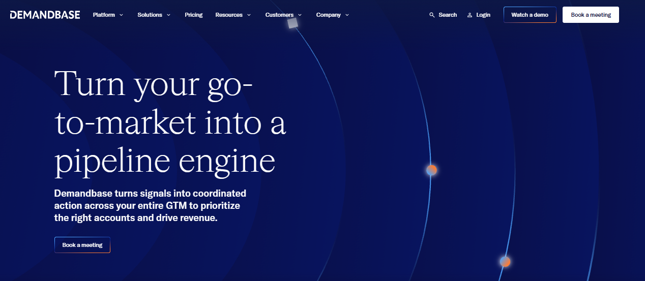 Demandbase