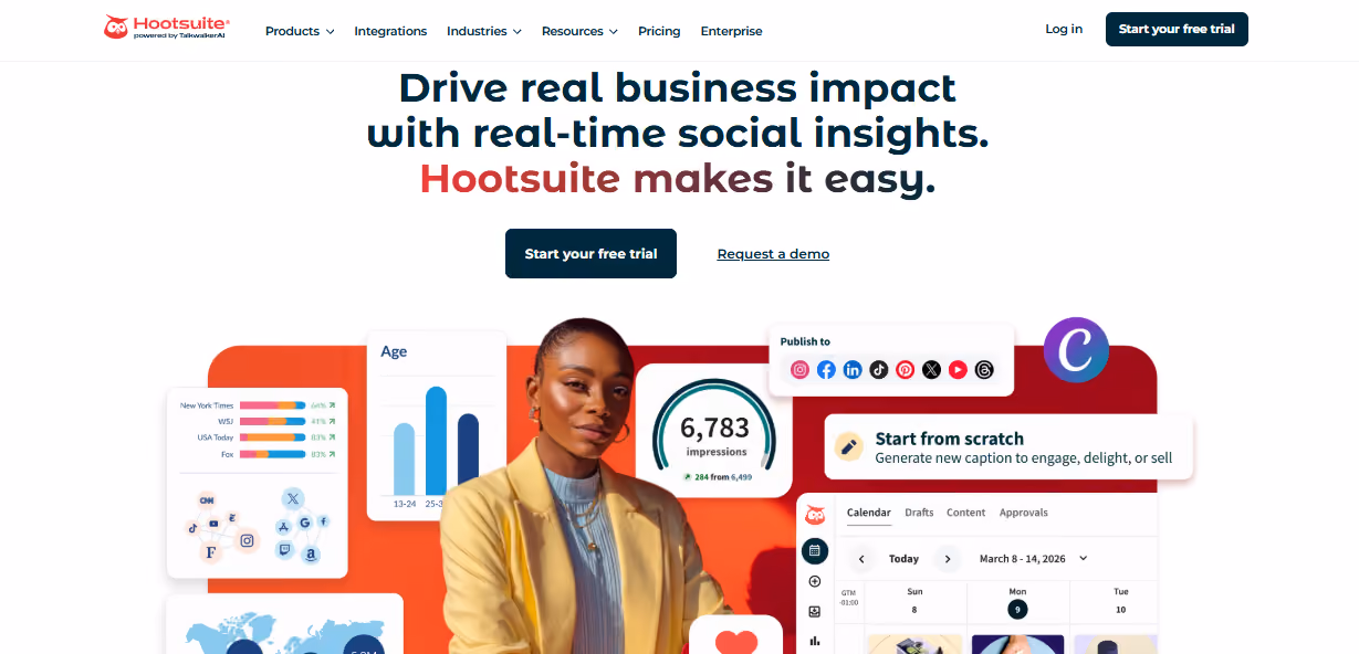 Hootsuite