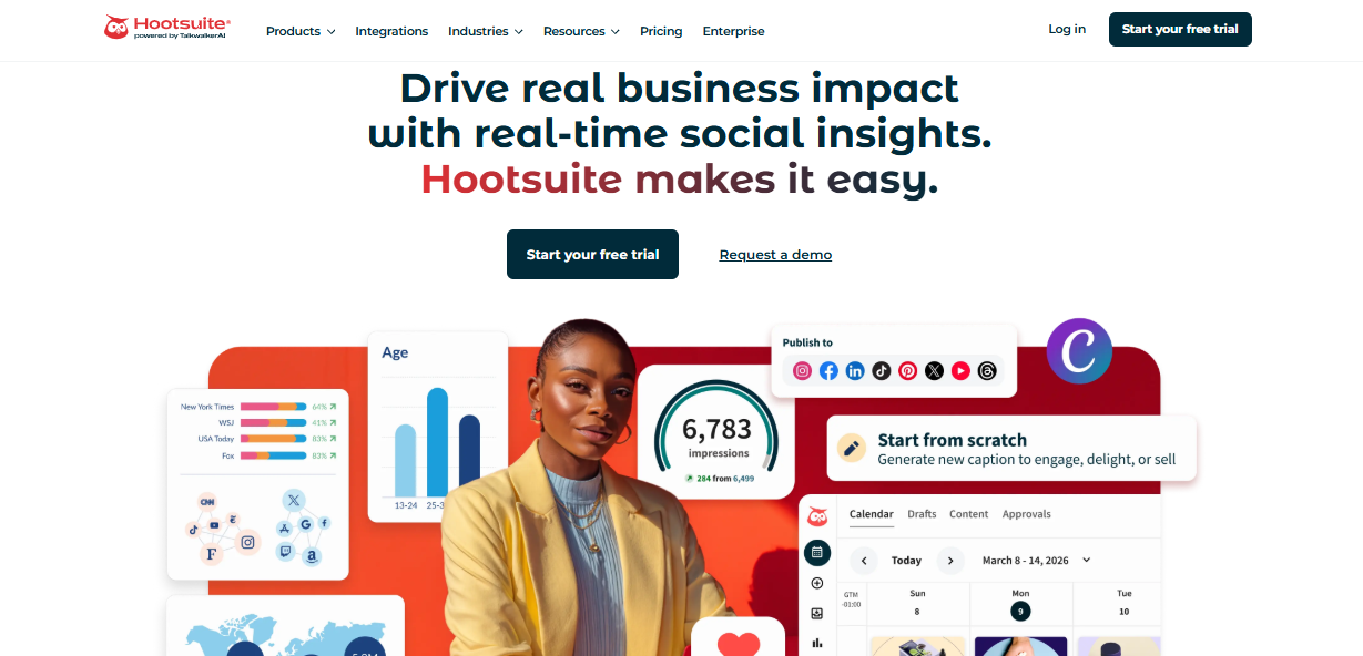 Hootsuite