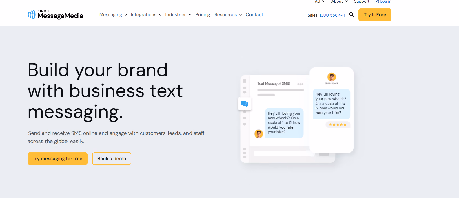 MessageMedia