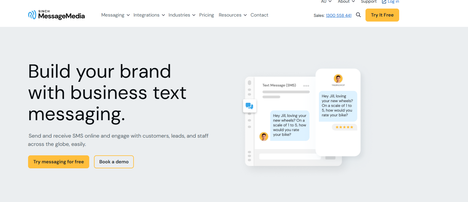 MessageMedia