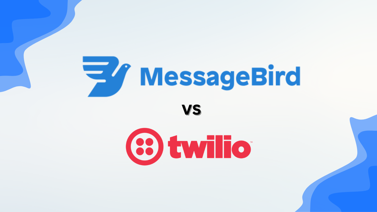 messagebird vs twilio