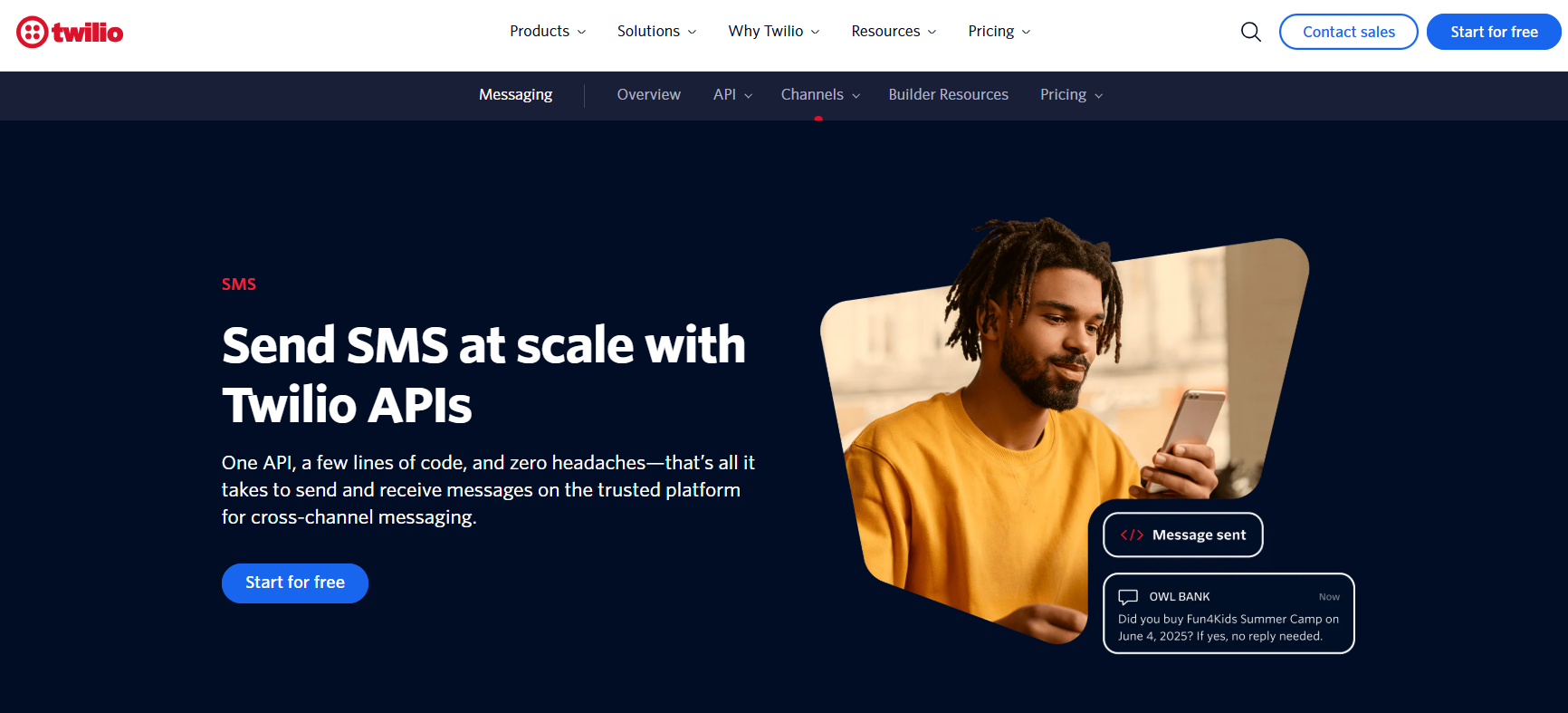 Twilio