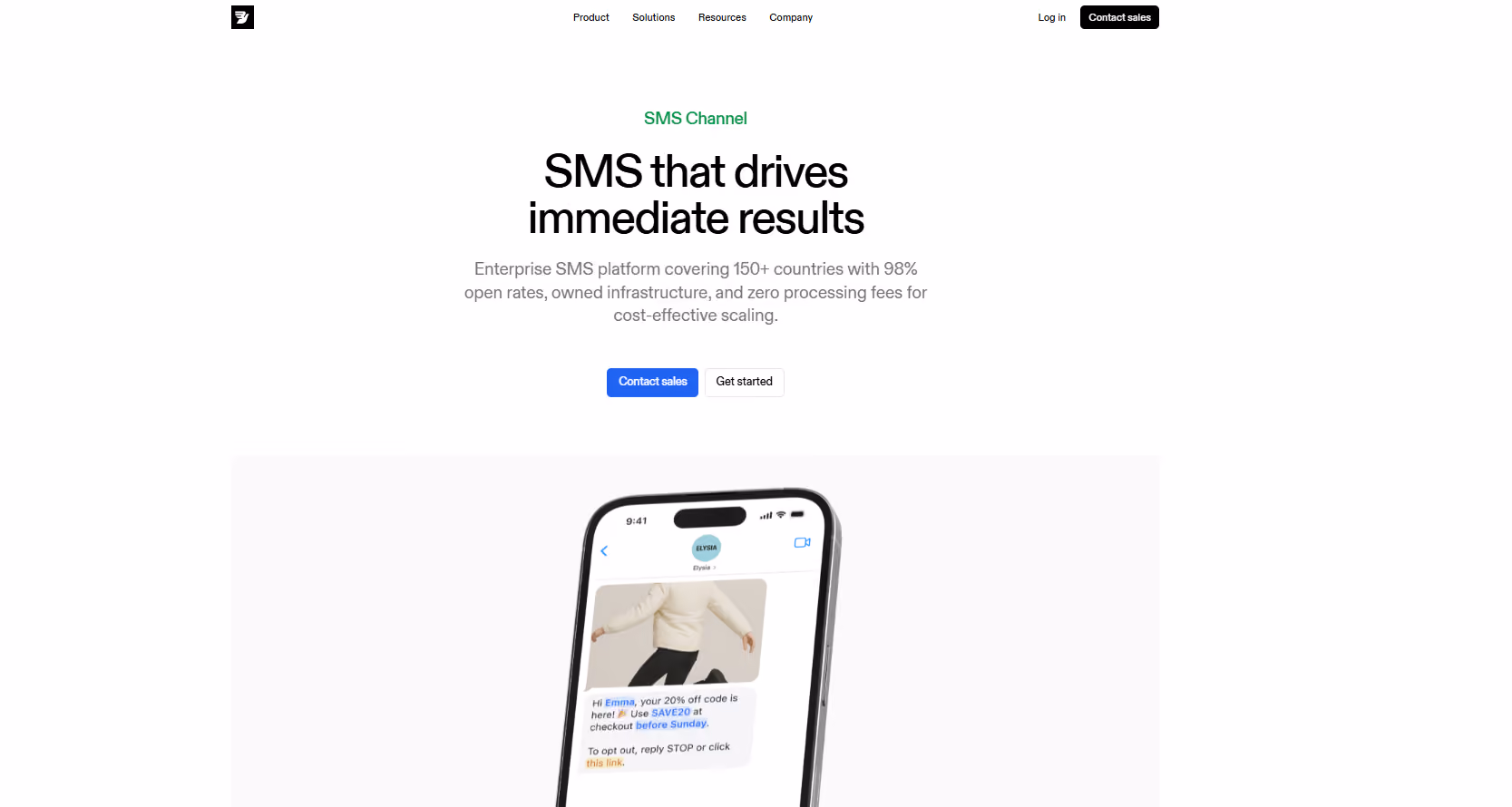 MessageBird