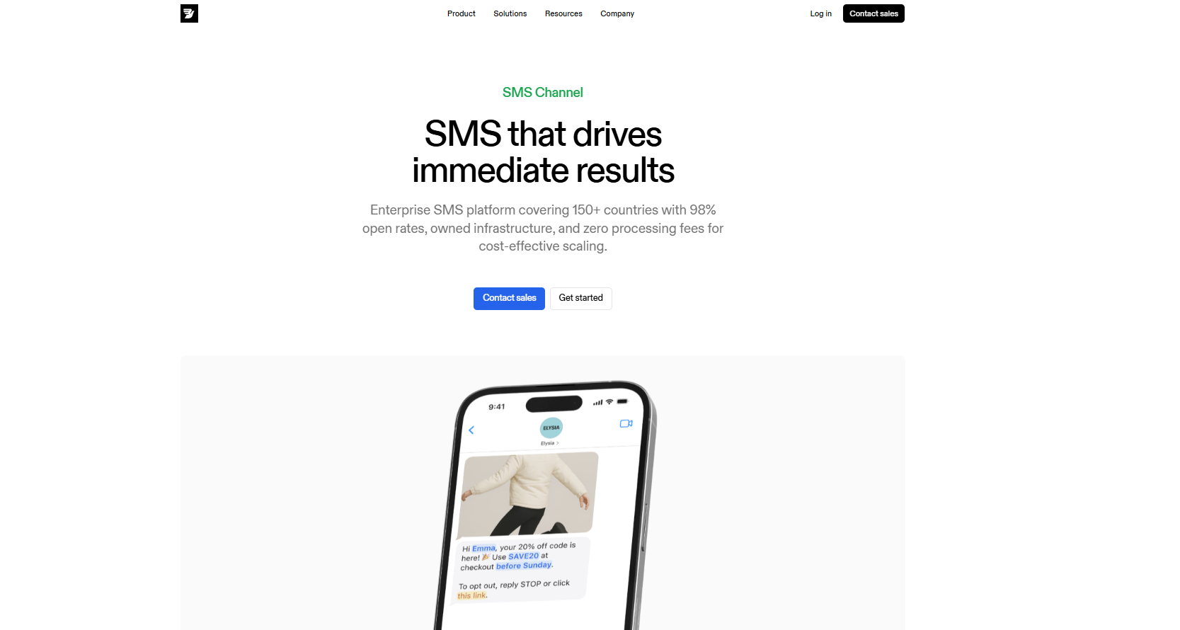 MessageBird