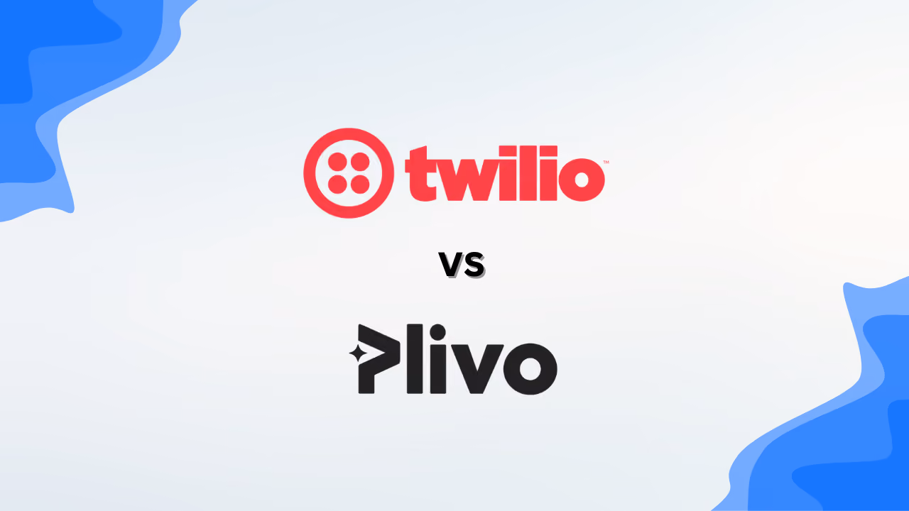 twilio vs plivo