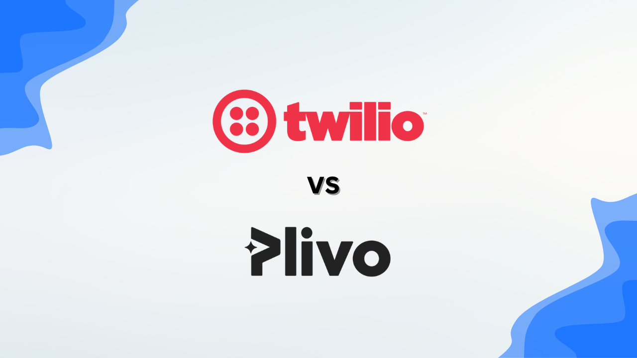 twilio vs plivo