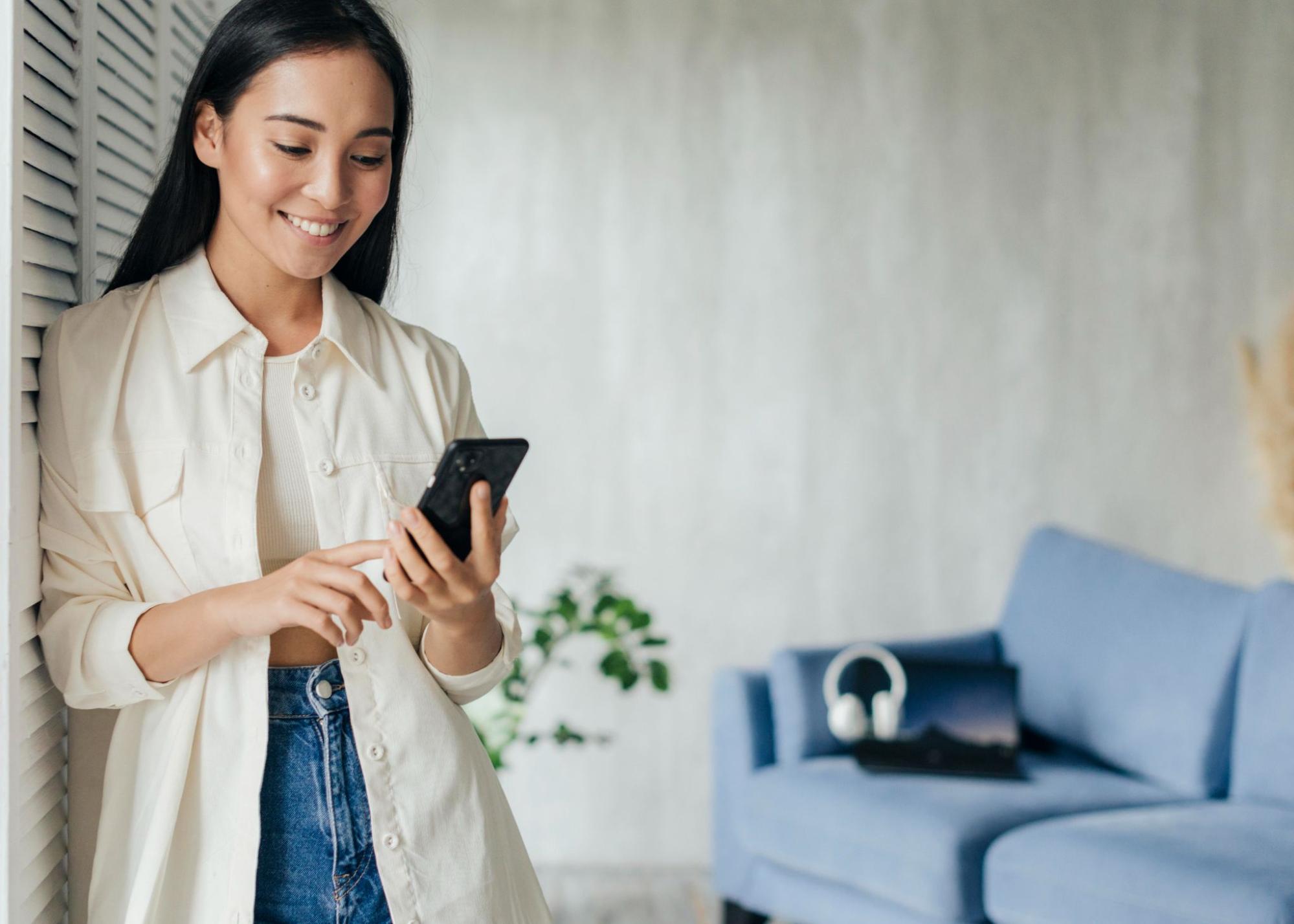 ai sms marketing