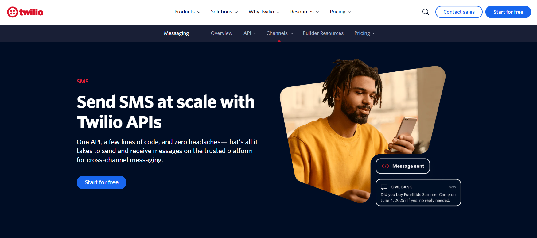 Twilio