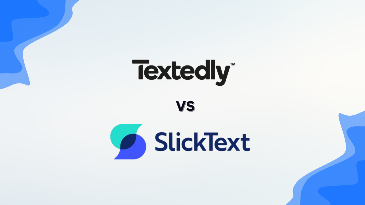 textedly vs slicktext