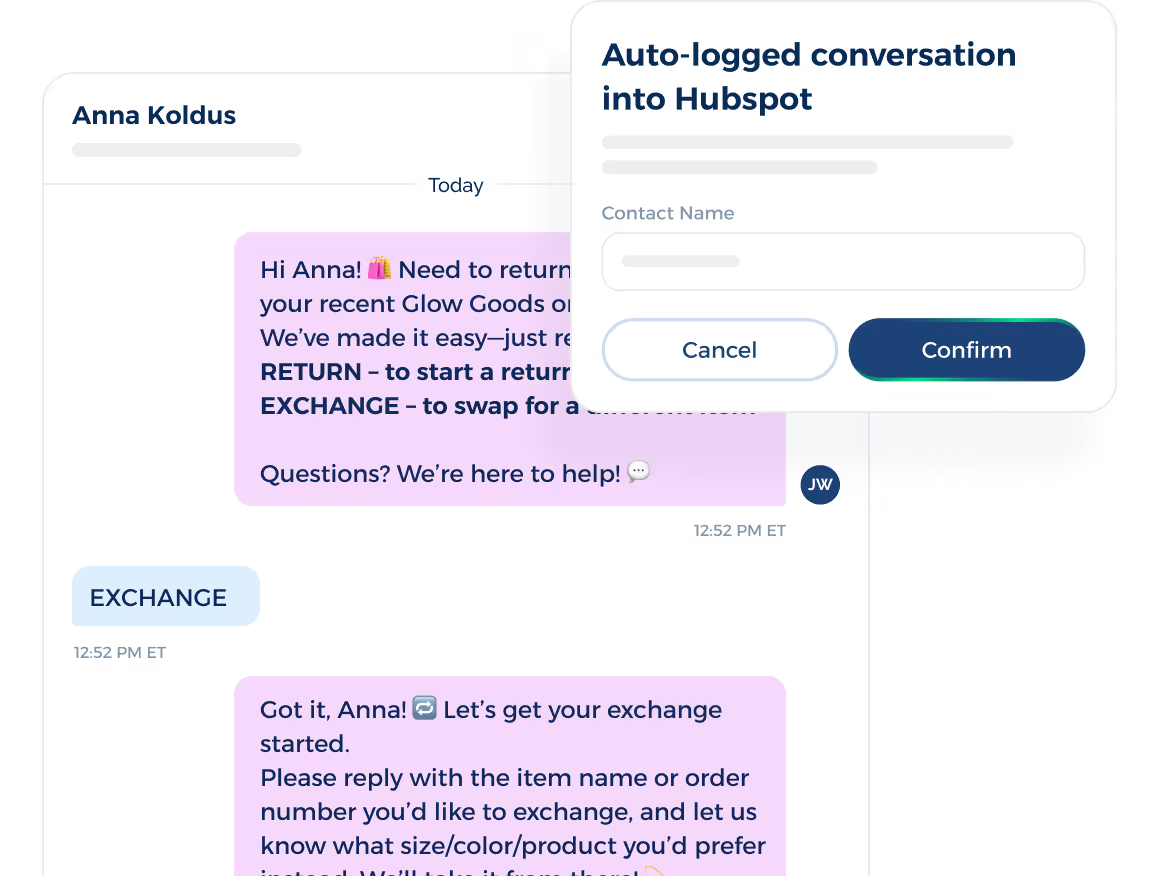 Integrations With CRMs