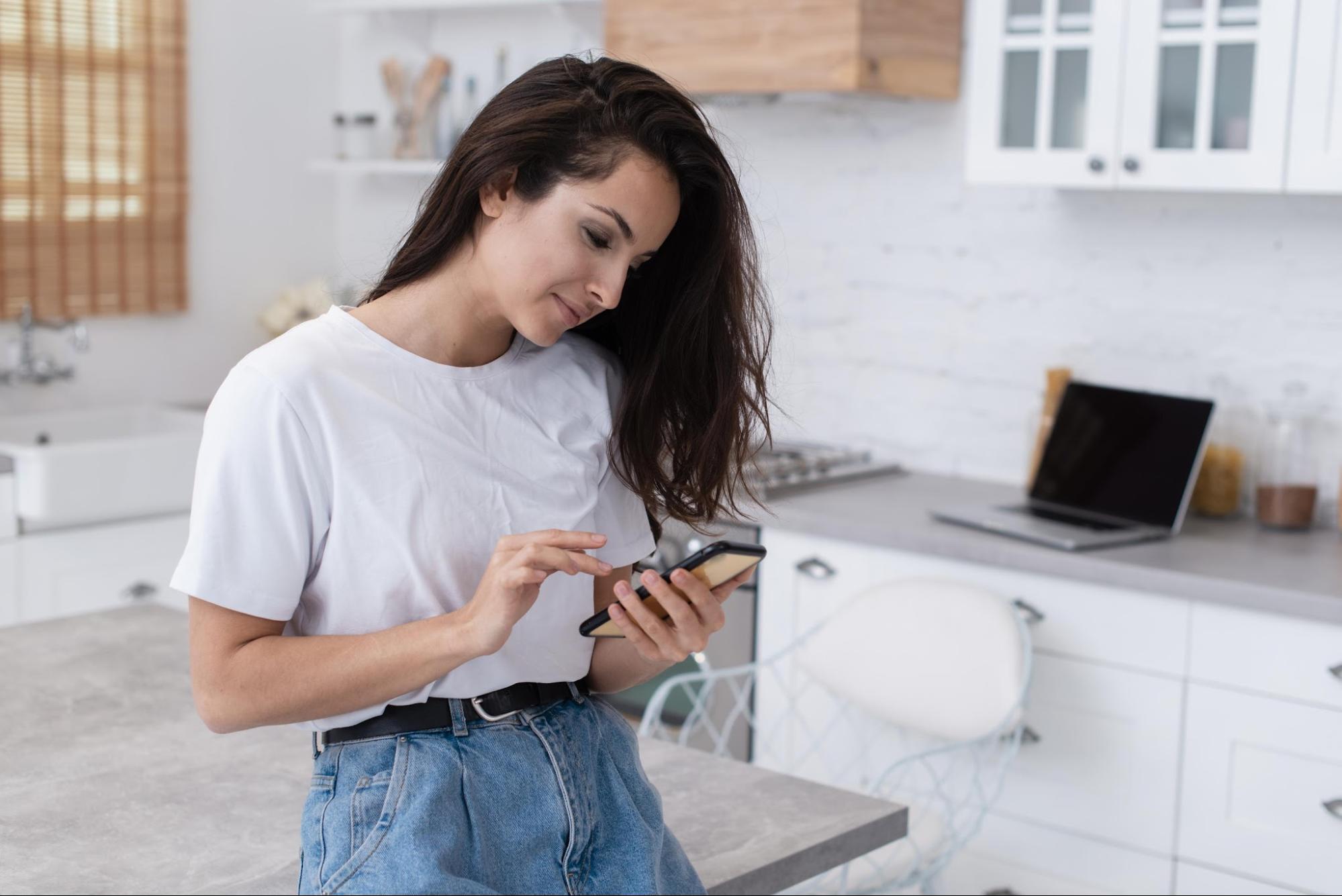 real estate text message scripts