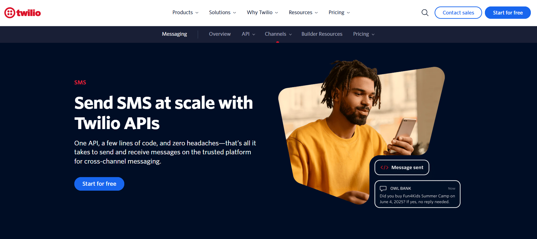 Twilio