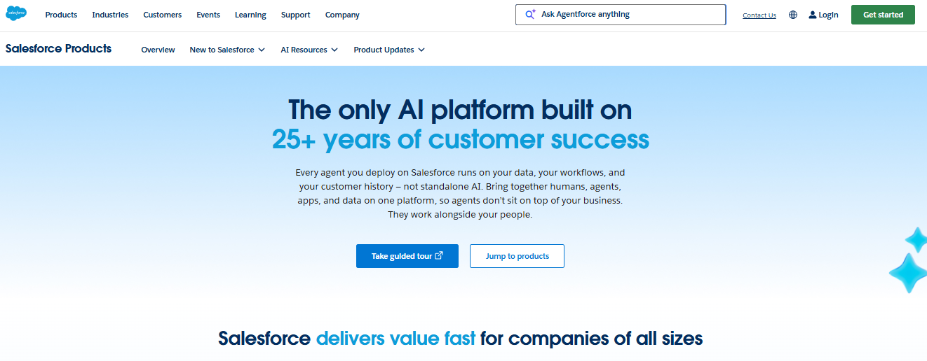 Salesforce