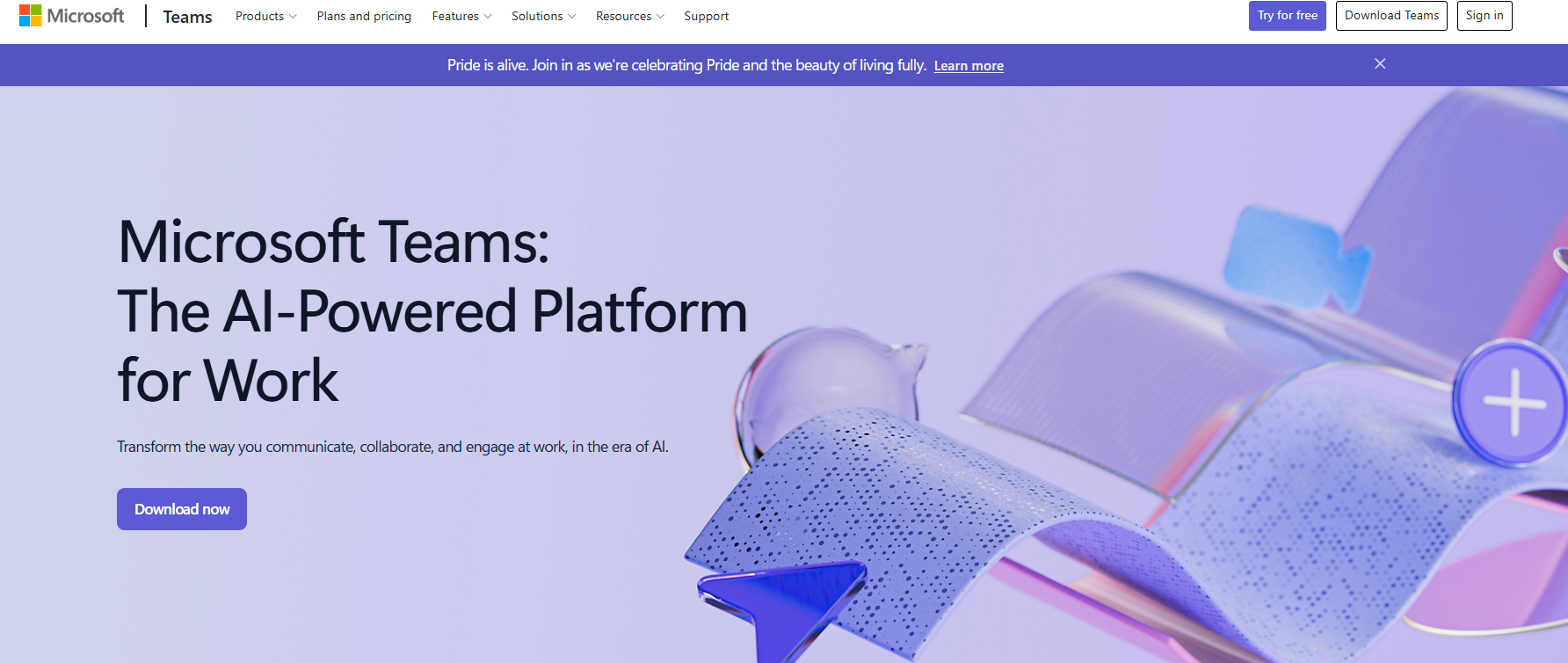 Microsoft Teams