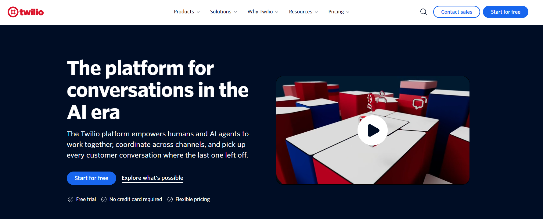 Twilio