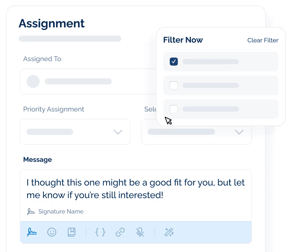 Shared Team Inbox