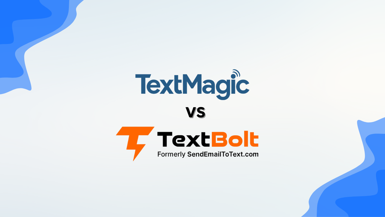 textmagic vs textbolt