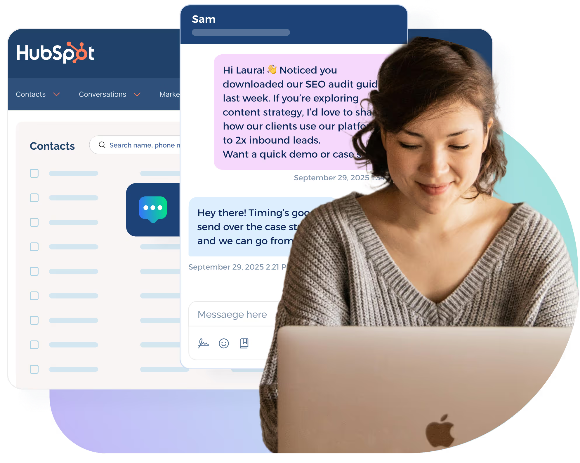Custom Integrations With Business Tools