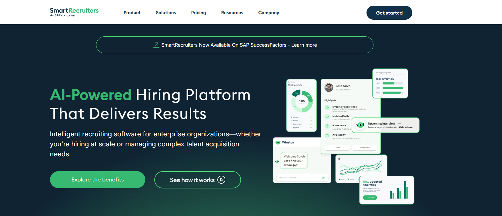 SmartRecruiters