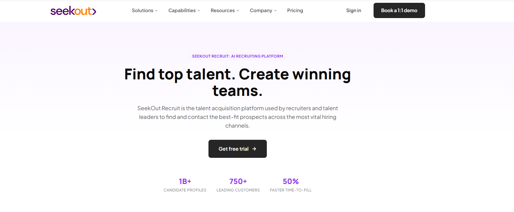 SeekOut