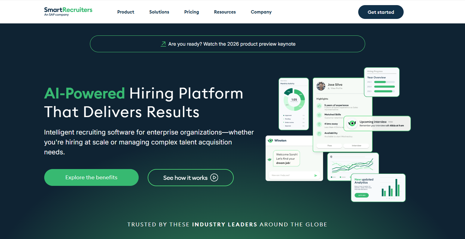 SmartRecruiters