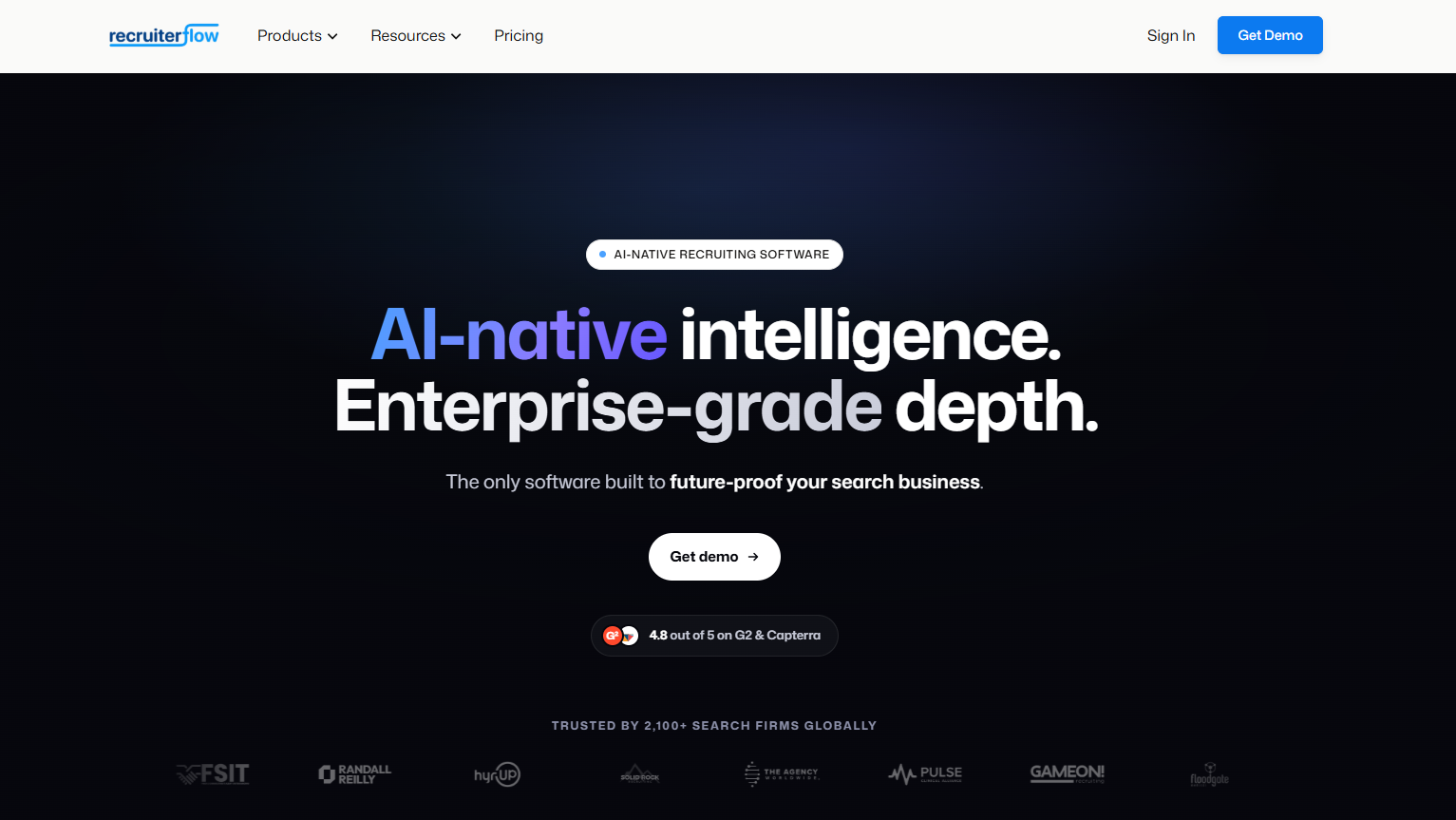 Recruiterflow