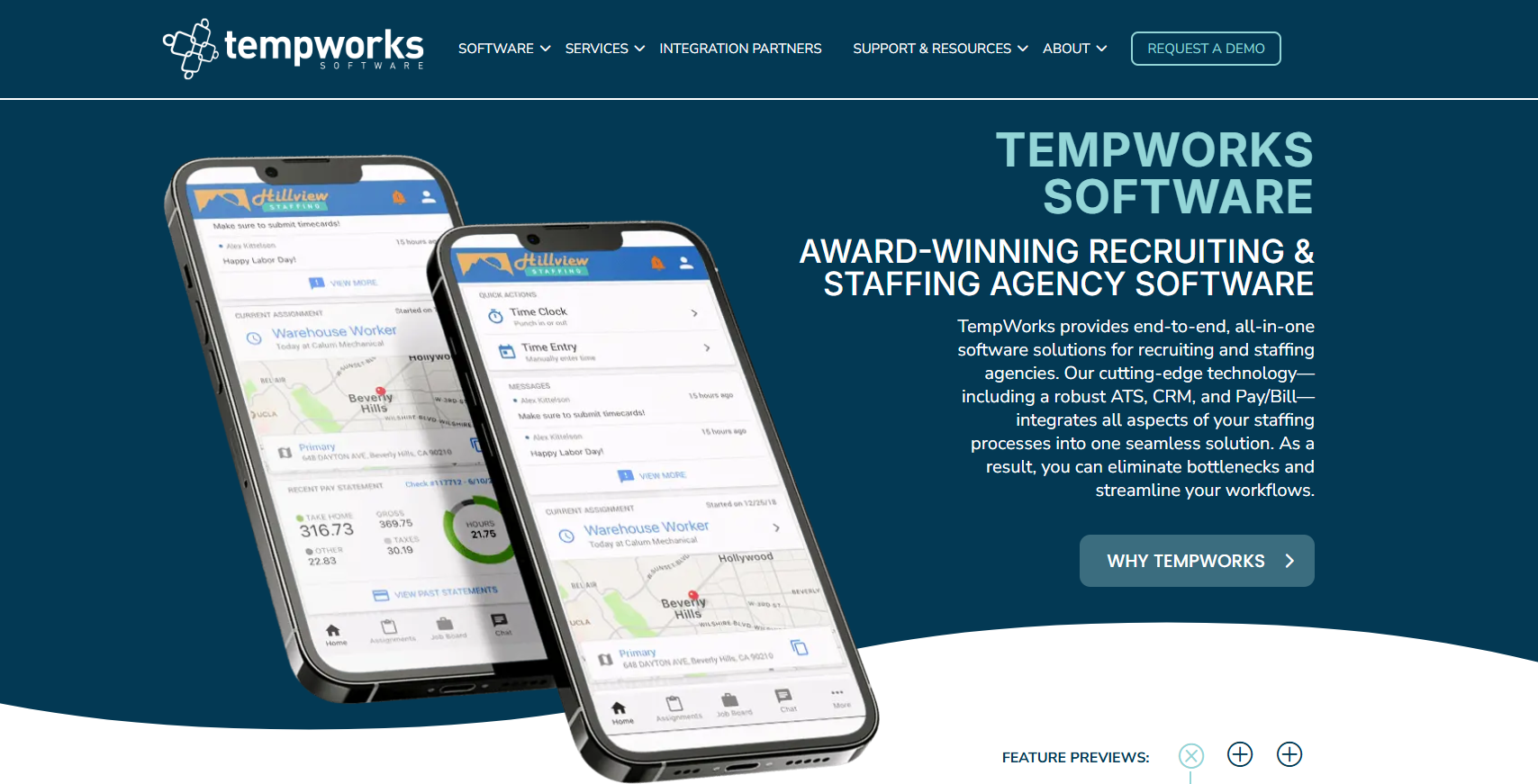 TempWorks