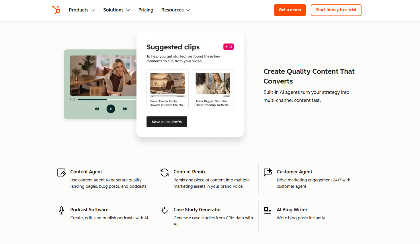 HubSpot