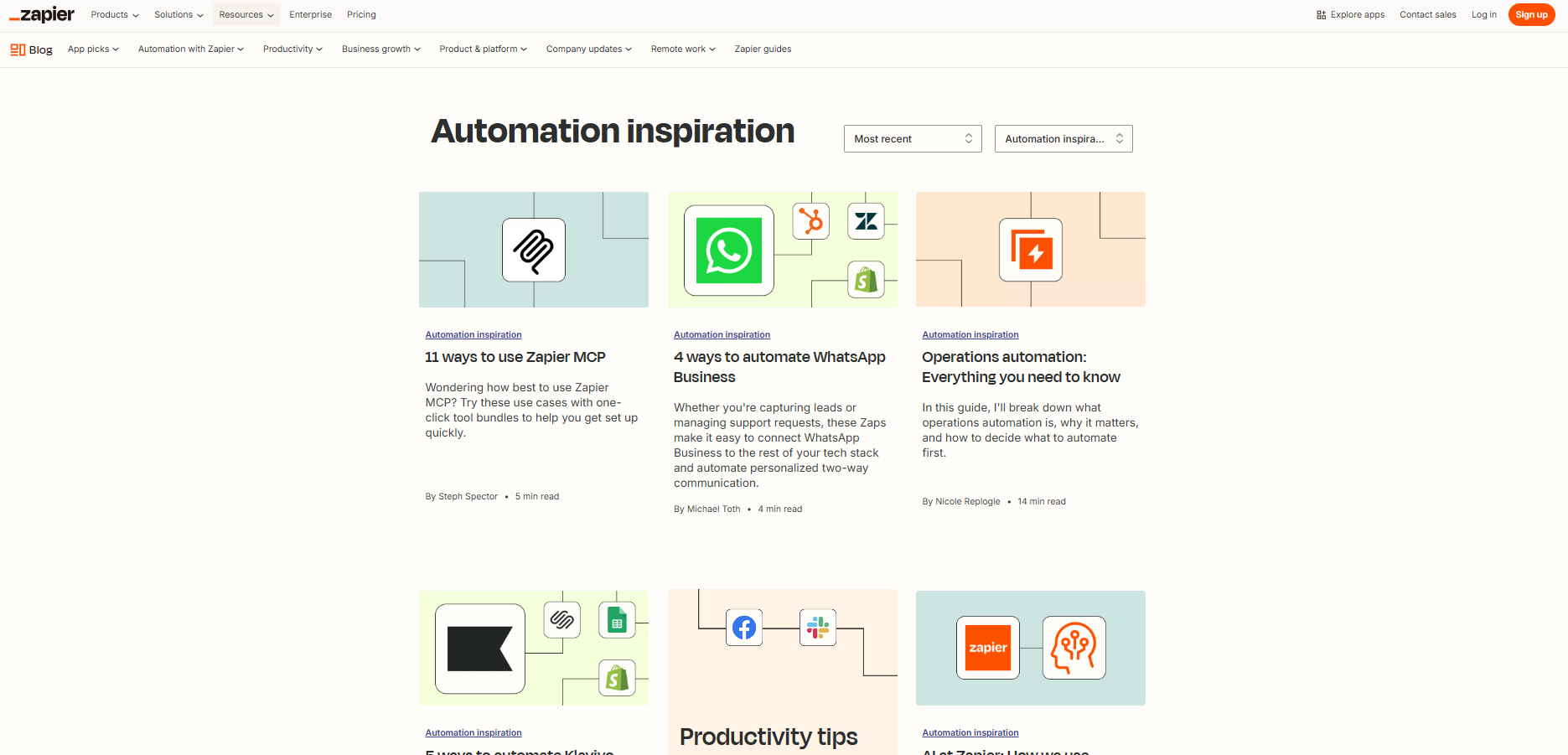 Zapier