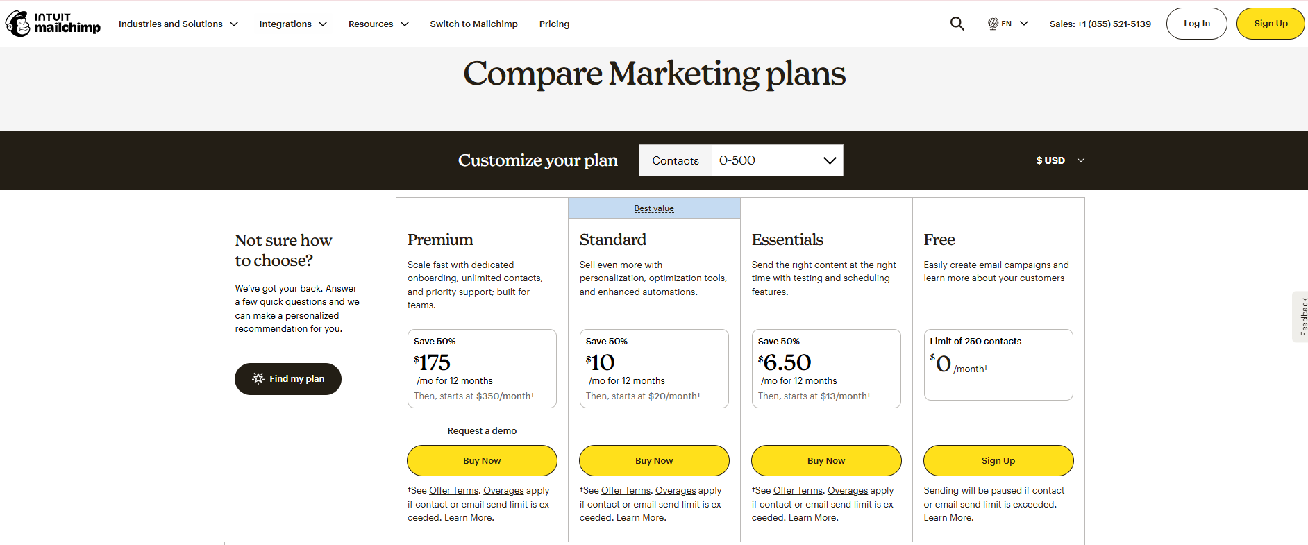 Mailchimp