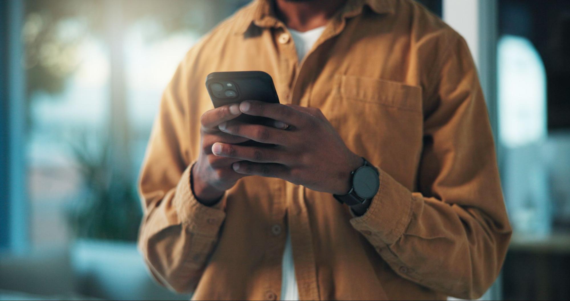 sms conversion rate