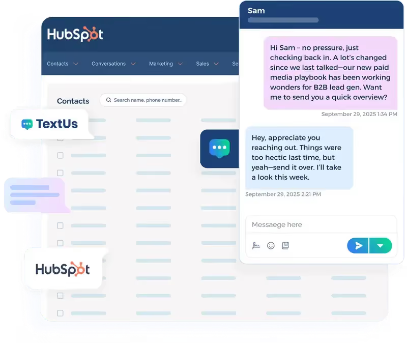 Marketing Systems