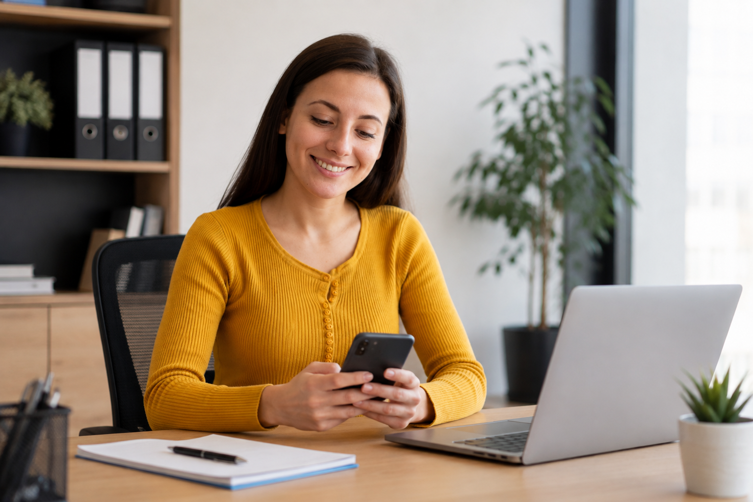mobile recruiting