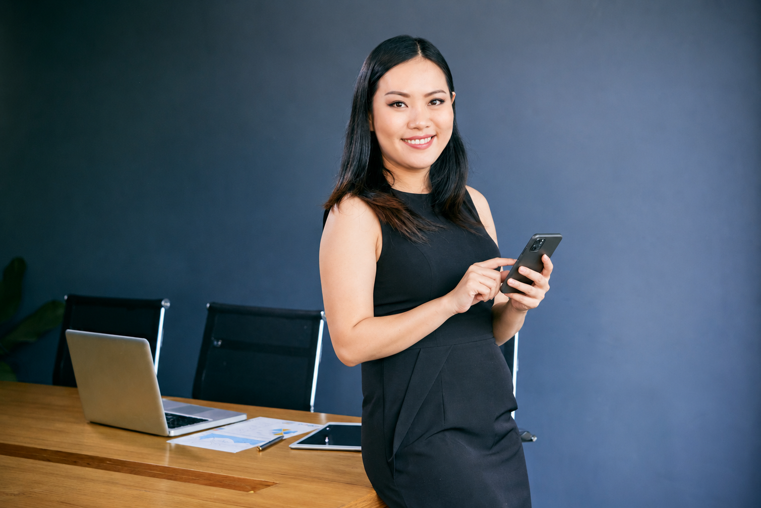 software for automated candidate texting