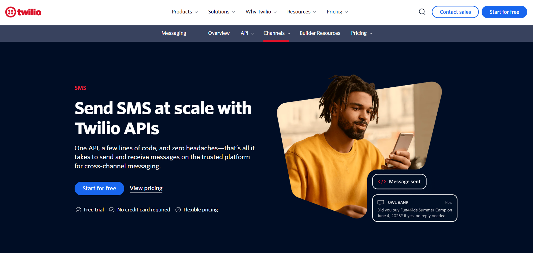 Twilio