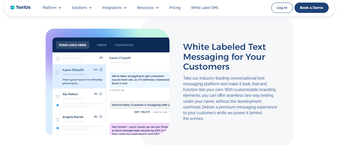 Branding and Customer Experience