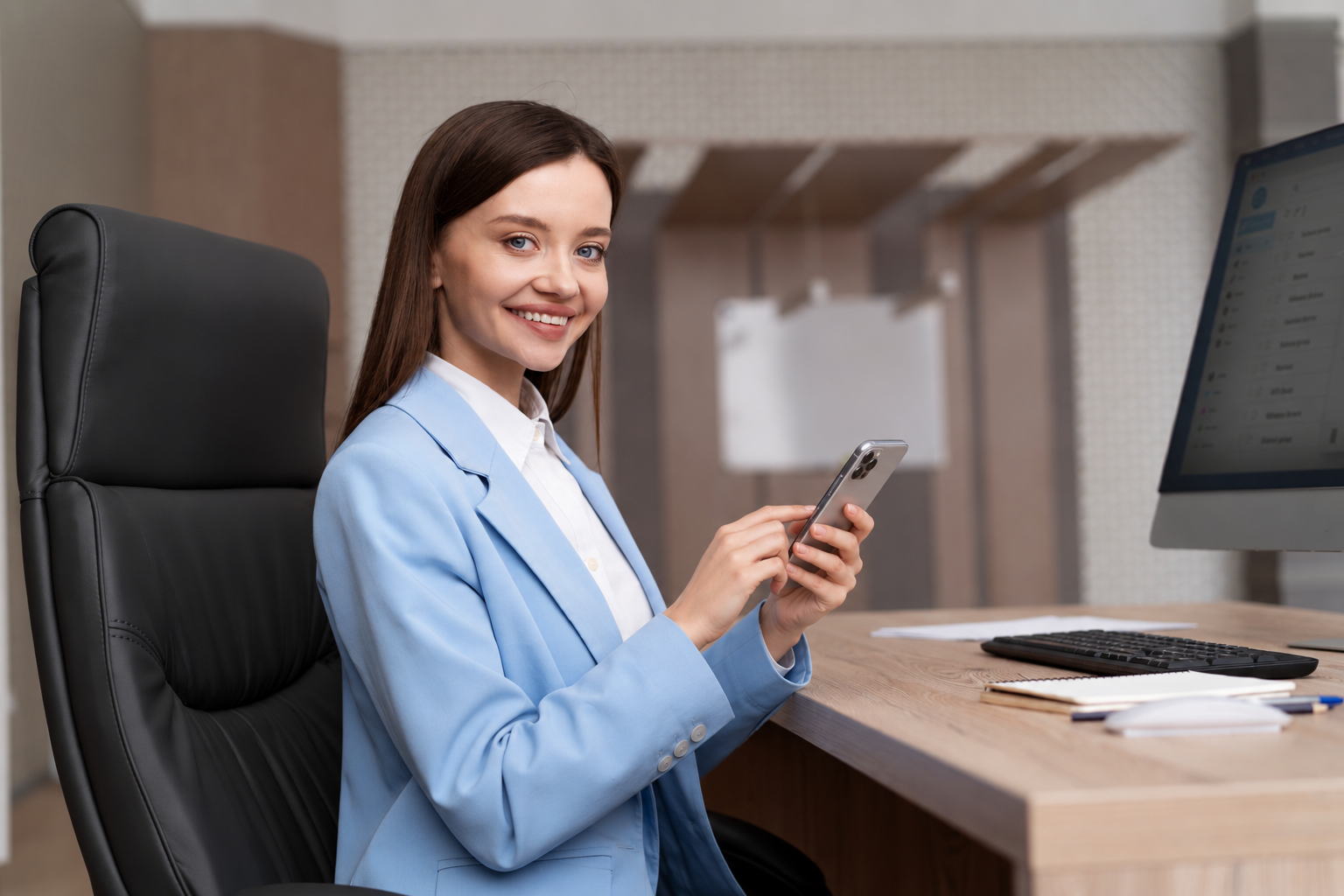 bulk email and text recruiting tools