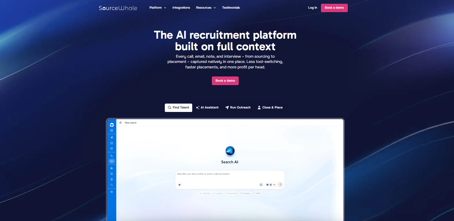 SourceWhale