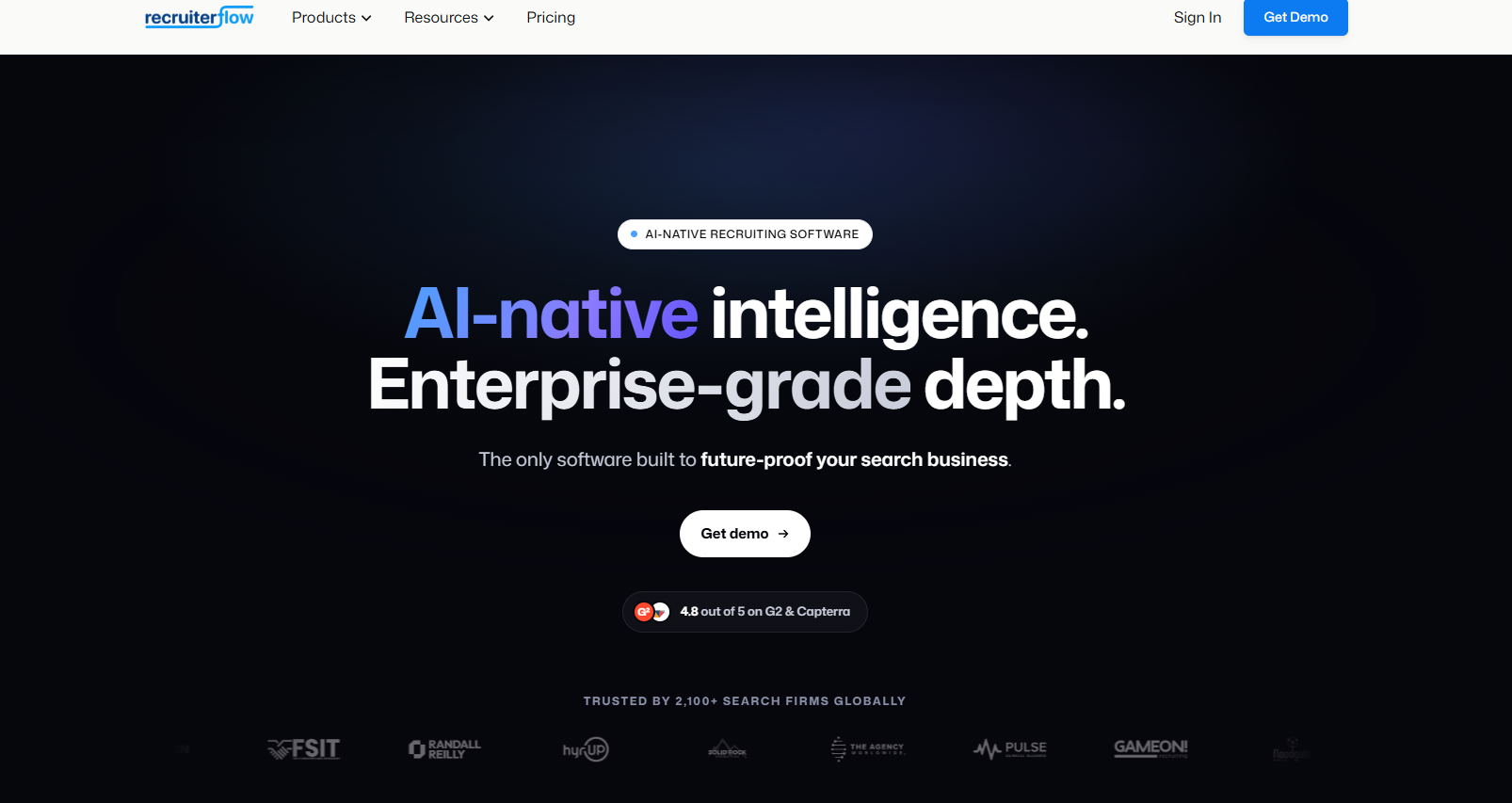 Recruiterflow