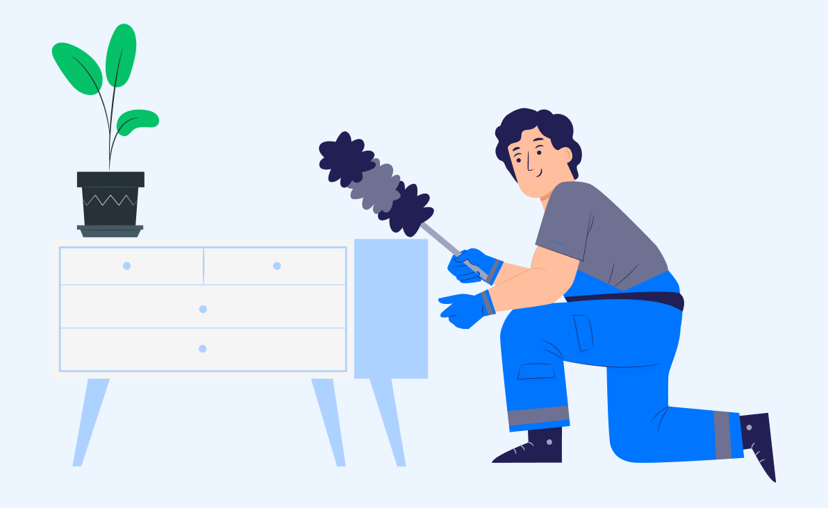 How to clean wood furniture property: 5 tips from experts