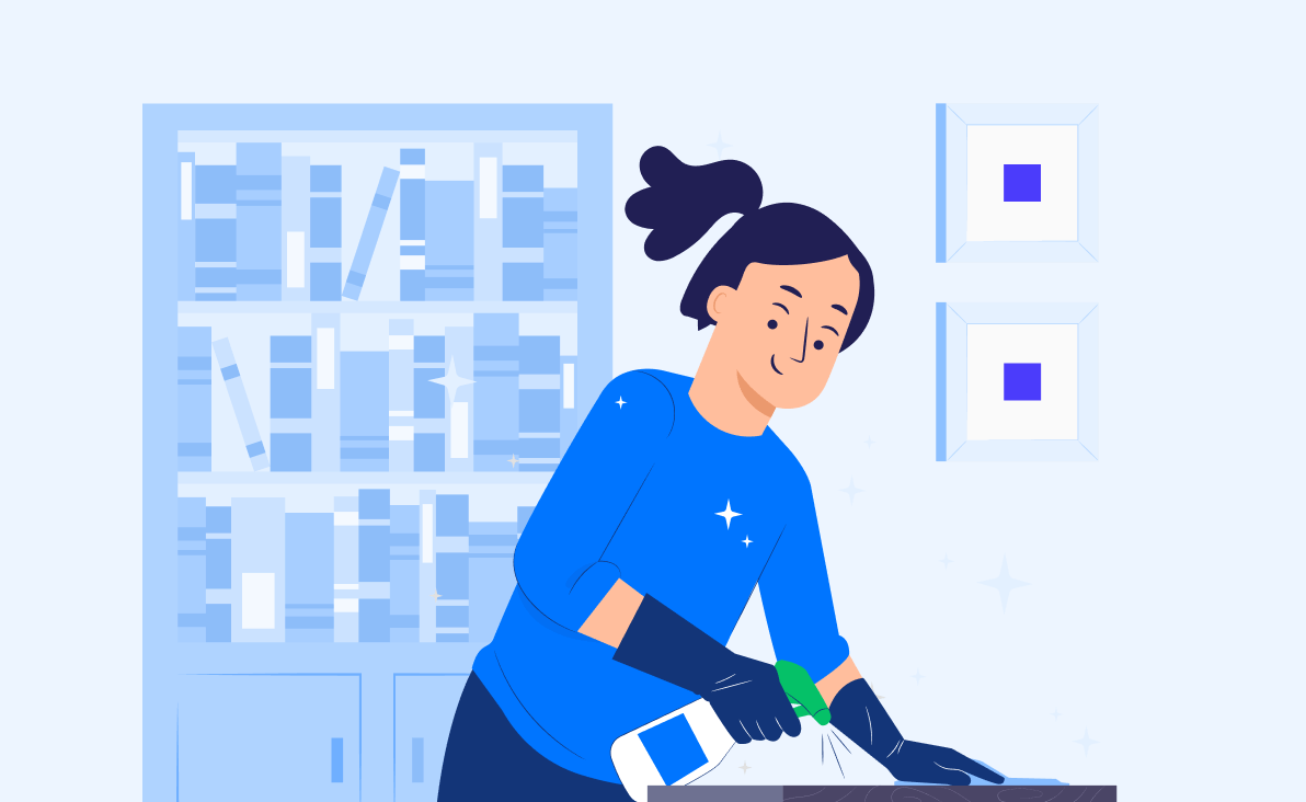 How to properly disinfect your phone and other electronics