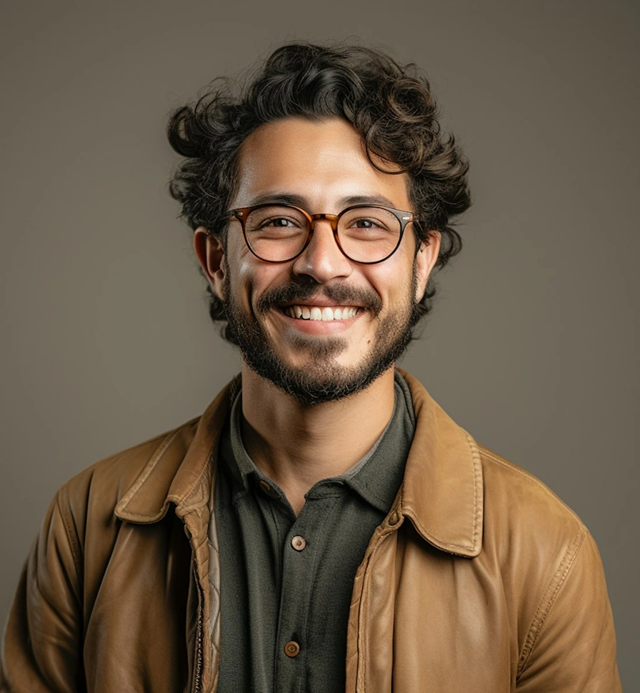 Author Image