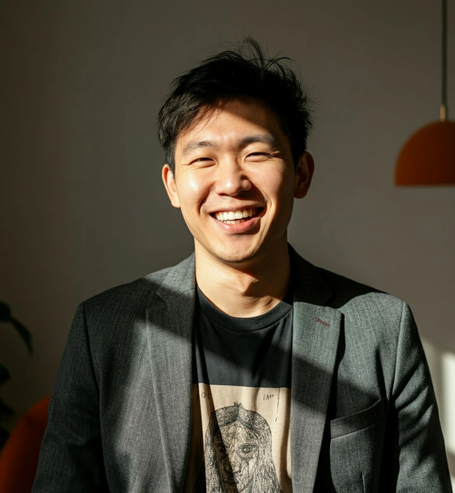 Author Image